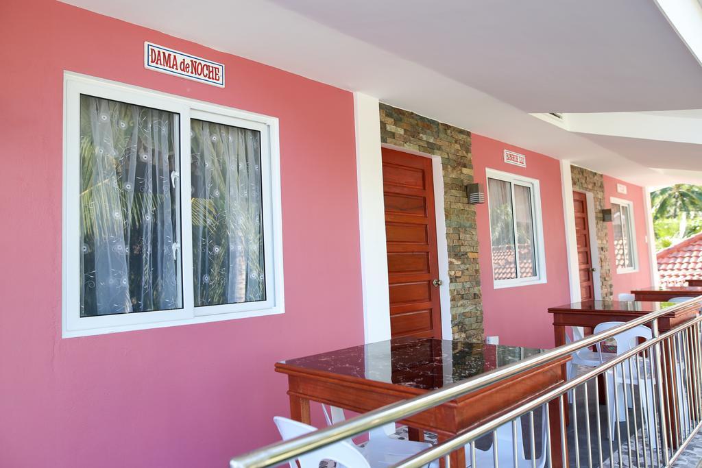 Luzmin Bh - Cottages And Bungalows Oslob Exteriér fotografie
