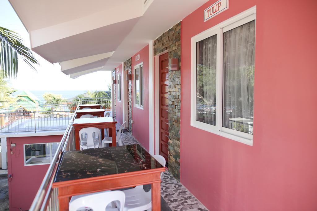 Luzmin Bh - Cottages And Bungalows Oslob Pokoj fotografie