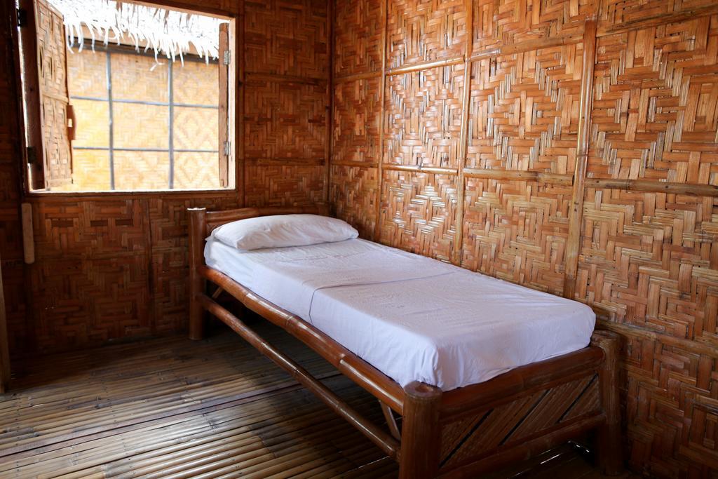 Luzmin Bh - Cottages And Bungalows Oslob Pokoj fotografie