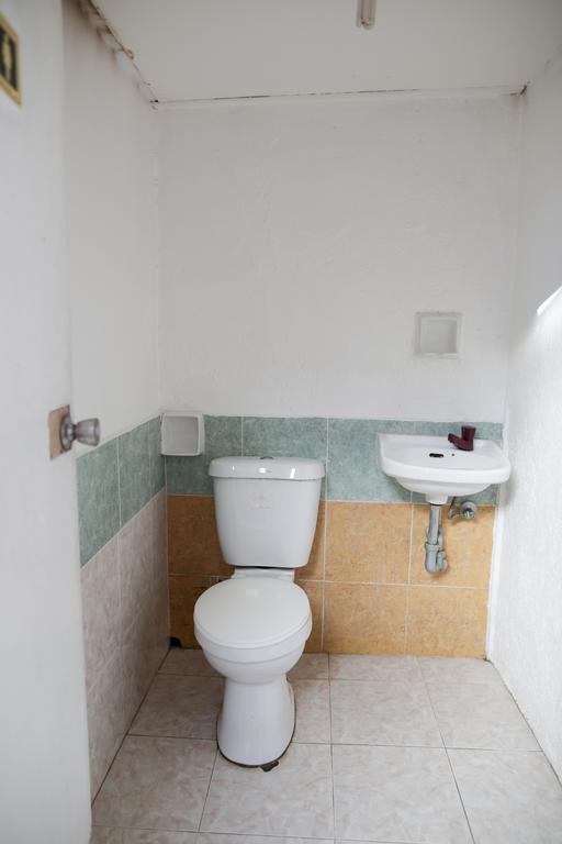 Luzmin Bh - Cottages And Bungalows Oslob Pokoj fotografie