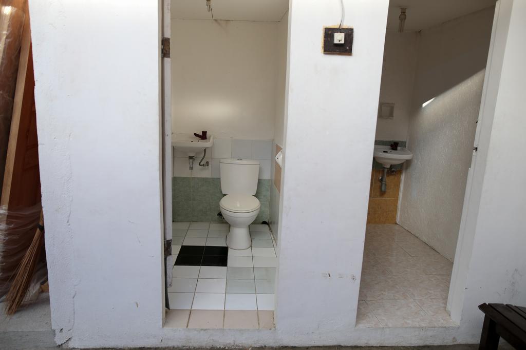 Luzmin Bh - Cottages And Bungalows Oslob Pokoj fotografie