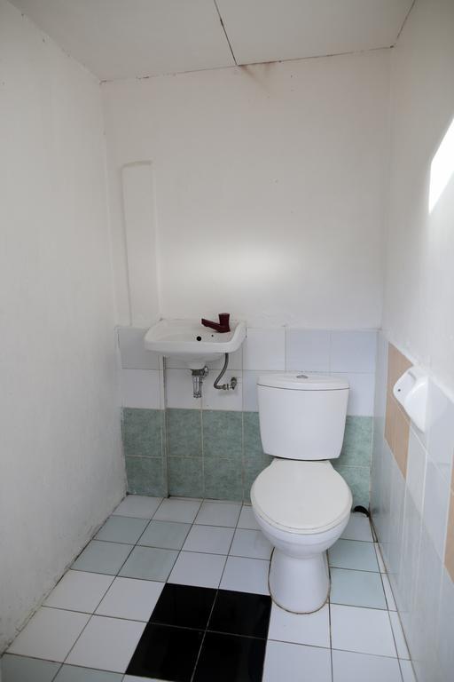 Luzmin Bh - Cottages And Bungalows Oslob Pokoj fotografie