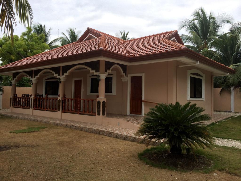 Luzmin Bh - Cottages And Bungalows Oslob Pokoj fotografie
