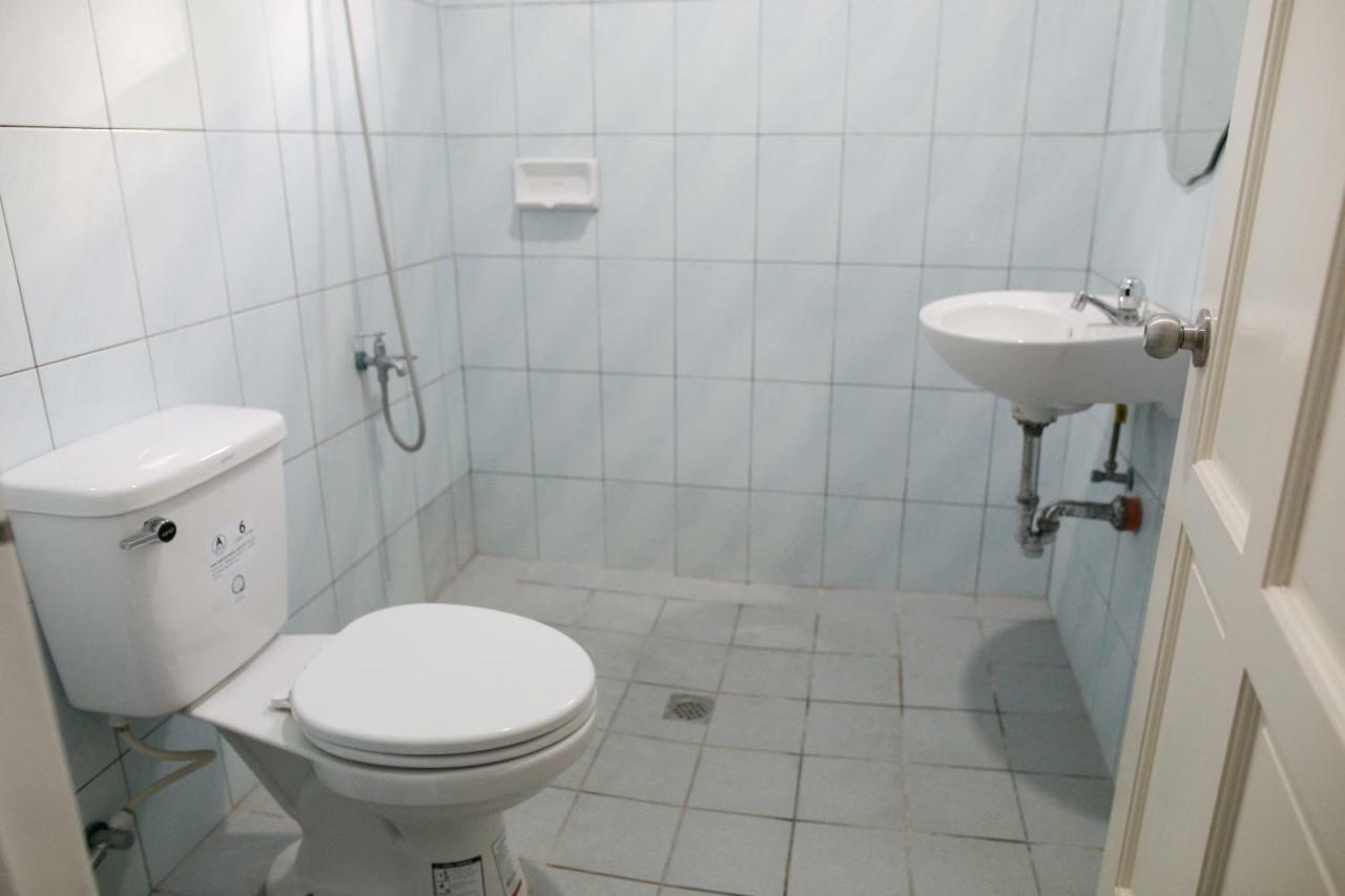 Luzmin Bh - Cottages And Bungalows Oslob Pokoj fotografie